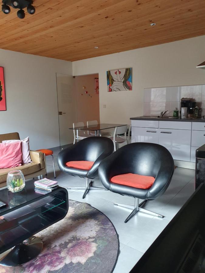B&B De Vlaschaerd Heule Dış mekan fotoğraf