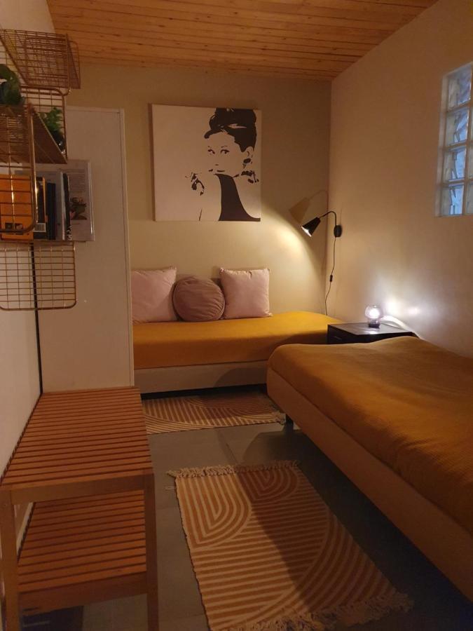 B&B De Vlaschaerd Heule Dış mekan fotoğraf