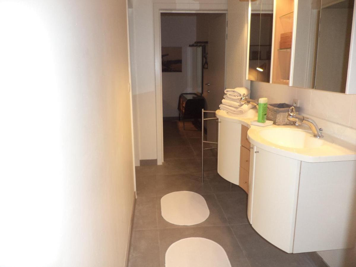 B&B De Vlaschaerd Heule Oda fotoğraf